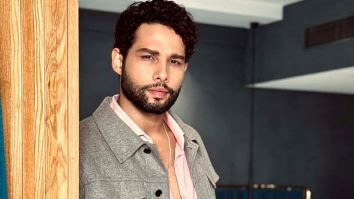 Siddhant Chaturvedi’s Netflix film Ramree, backed by Ajay Devgn, shelved due to budget constraints: Report