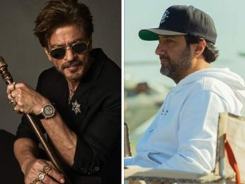 Siddharth Anand’s cryptic post has SRK fans counting down to King: ‘Tick Tock’