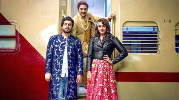 Movie Review: SINGLE SALMA makes an important comment but falls flat due to slow narrative