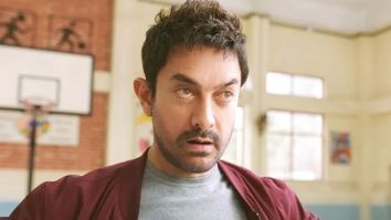 PVR INOX hosts special screening of Sitaare Zameen Par for Indian Air Force personnel