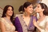 Sneak Peak into Anshula Kapoor’s roka ceremony