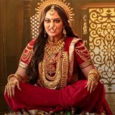 Sonakshi Sinha opens up about playing Dhanapisachini in her Tollywood debut Jatadhara: “It’s unlike anything I’ve done before”