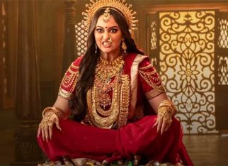 Sonakshi Sinha opens up about playing Dhanapisachini in her Tollywood debut Jatadhara: “It’s unlike anything I’ve done before”