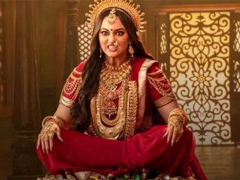 Sonakshi Sinha opens up about playing Dhanapisachini in her Tollywood debut Jatadhara: “It’s unlike anything I’ve done before” Sonakshi Sinha opens up about playing Dhanapisachini in her Tollywood debut Jatadhara: “It’s unlike anything I’ve done before”