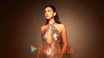 Celeb Photos Of Sonal Chauhan