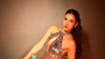 Celeb Photos Of Sonal Chauhan