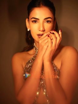 Celeb Photos Of Sonal Chauhan