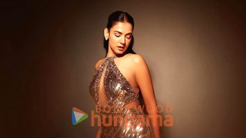 Celeb Photos Of Sonal Chauhan