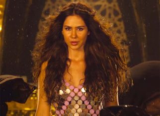 Sonam Bajwa mesmerizes in ‘Dil Dil Dil’ from Ek Deewane Ki Deewaniyat, watch