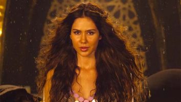 Sonam Bajwa mesmerizes in ‘Dil Dil Dil’ from Ek Deewane Ki Deewaniyat, watch
