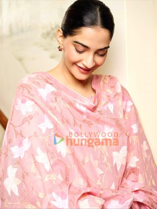 Sonam Kapoor Ahuja