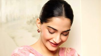 Sonam Kapoor Ahuja