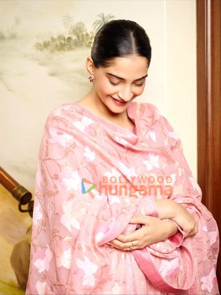 Sonam Kapoor Ahuja
