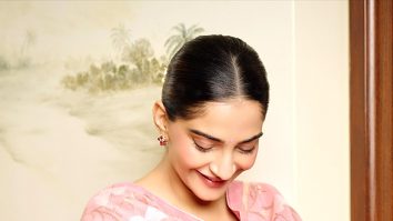 Sonam Kapoor Ahuja