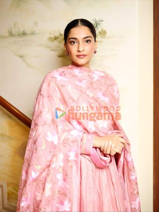 Sonam Kapoor Ahuja