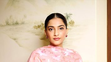 Sonam Kapoor Ahuja
