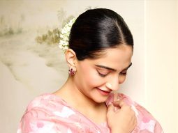 Sonam Kapoor Ahuja