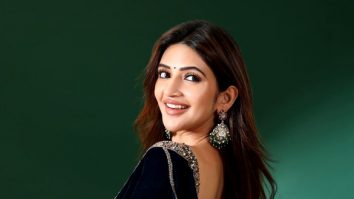 Sreeleela