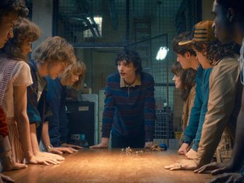Stranger Things 5 trailer: Cast teases “next-level action’ and a “chaotic start” in the final season Stranger Things 5 trailer: Cast teases “next-level action’ and a “chaotic start” in the final season