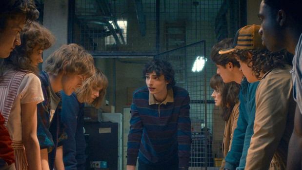 Stranger Things 5 trailer: Cast teases “next-level action’ and a “chaotic start” in the final season