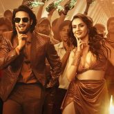 Sudheer Babu and Shreya Sharma set the stage ablaze in ‘Pallo Latke’ teaser from Jatadhara; full song drops on October 10