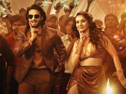 Sudheer Babu and Shreya Sharma set the stage ablaze in ‘Pallo Latke’ teaser from Jatadhara; full song drops on October 10