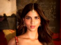 Suhana Khan