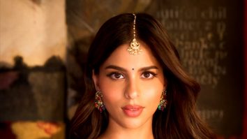 Suhana Khan