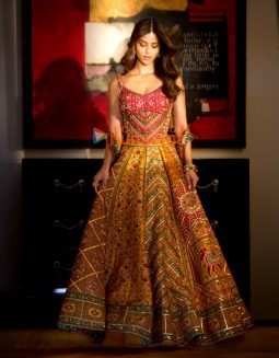 Suhana Khan