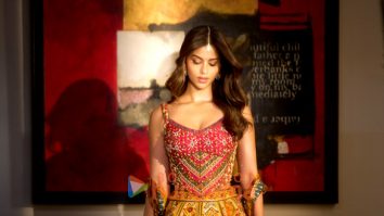 Suhana Khan