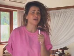 Sunday karaoke ft. Aisha Sharma