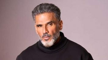 Suniel Shetty crosses 1 million followers on LinkedIn!