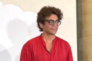 Sunil Grover all set for the glam Diwali party