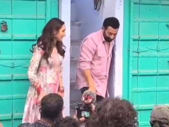 SCOOP: Sunny Deol’s Soorya gets its leading lady – Pragya Jaiswal confirmed after Jaipur shoot video SCOOP: Sunny Deol’s Soorya gets its leading lady – Pragya Jaiswal confirmed after Jaipur shoot video