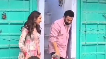 SCOOP: Sunny Deol’s Soorya gets its leading lady – Pragya Jaiswal confirmed after Jaipur shoot video