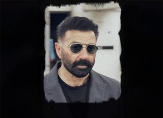 Sunny Deol announces new film Ikka, unveils first look motion poster