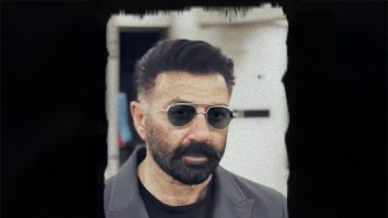 Sunny Deol announces new film Ikka, unveils first look motion poster