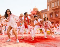 Sunny Sanskari Ki Tulsi Kumari movie stills