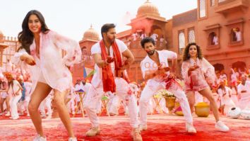 Sunny Sanskari Ki Tulsi Kumari movie stills