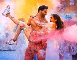 Sunny Sanskari Ki Tulsi Kumari movie stills