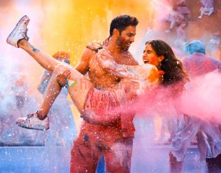 Sunny Sanskari Ki Tulsi Kumari movie stills