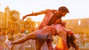 Sunny Sanskari Ki Tulsi Kumari movie stills