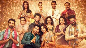 Sunny Sanskari Ki Tulsi Kumari Box Office: Film remains steady on second Friday Sunny Sanskari Ki Tulsi Kumari Box Office: Film remains steady on second Friday