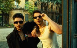 Sunny Sanskari Ki Tulsi Kumari stills