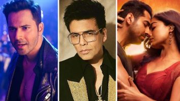 Varun Dhawan admits Sunny Sanskari Ki Tulsi Kumari skipped Diwali release to avoid clashing with Thamma: “Karan Johar and I are very good friends with Dinesh Vijan, Amar Kaushik; you don’t want to go there, if someone is your friend”
