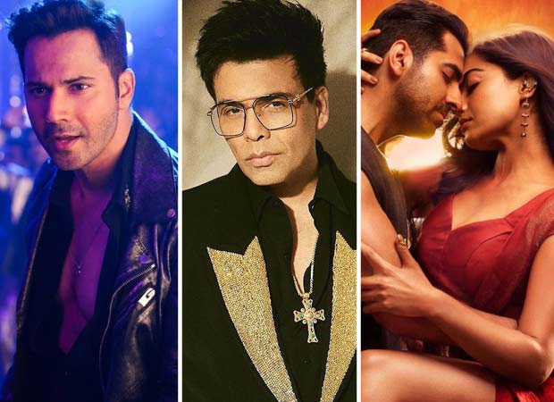 Varun Dhawan admits Sunny Sanskari Ki Tulsi Kumari skipped Diwali release to avoid clashing with Thamma: 