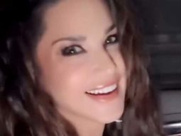 Sunny leone’s backstage masti Sunny leone’s backstage masti