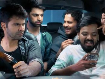 Sunny’s Heartbreak | SSKTK | Varun Dhawan, Janhvi Kapoor, Sanya Malhotra, Rohit Saraf | Shashank Khaitan | Oct 2 Sunny’s Heartbreak | SSKTK | Varun Dhawan, Janhvi Kapoor, Sanya Malhotra, Rohit Saraf | Shashank Khaitan | Oct 2