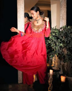 Celeb Photos Of Surveen Chawla