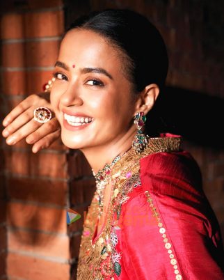 Celeb Photos Of Surveen Chawla